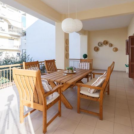 Centro Home كالاماتا المظهر الخارجي الصورة