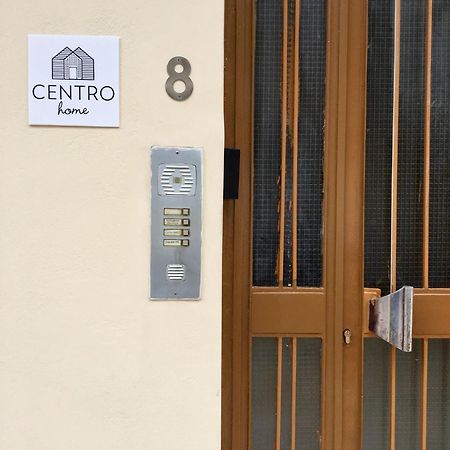 Centro Home كالاماتا المظهر الخارجي الصورة