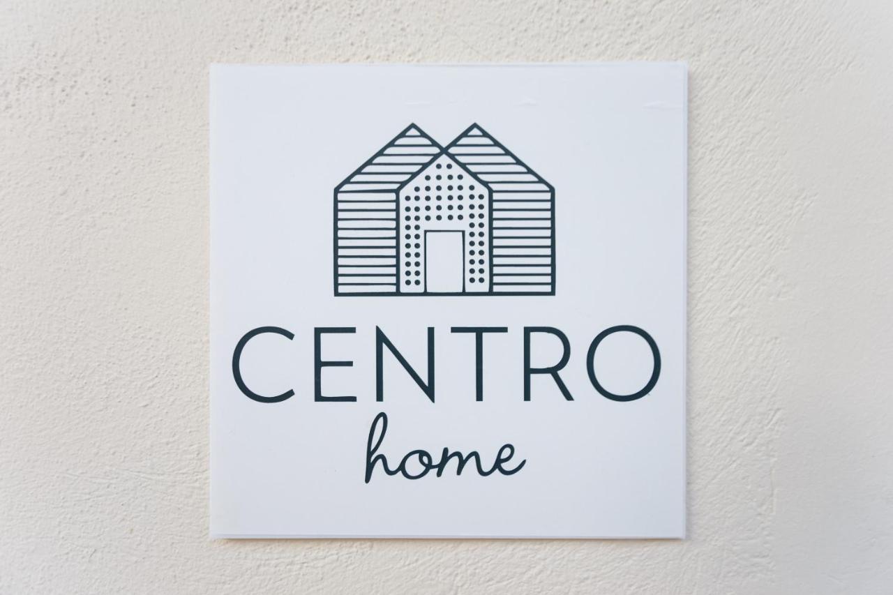 Centro Home كالاماتا المظهر الخارجي الصورة