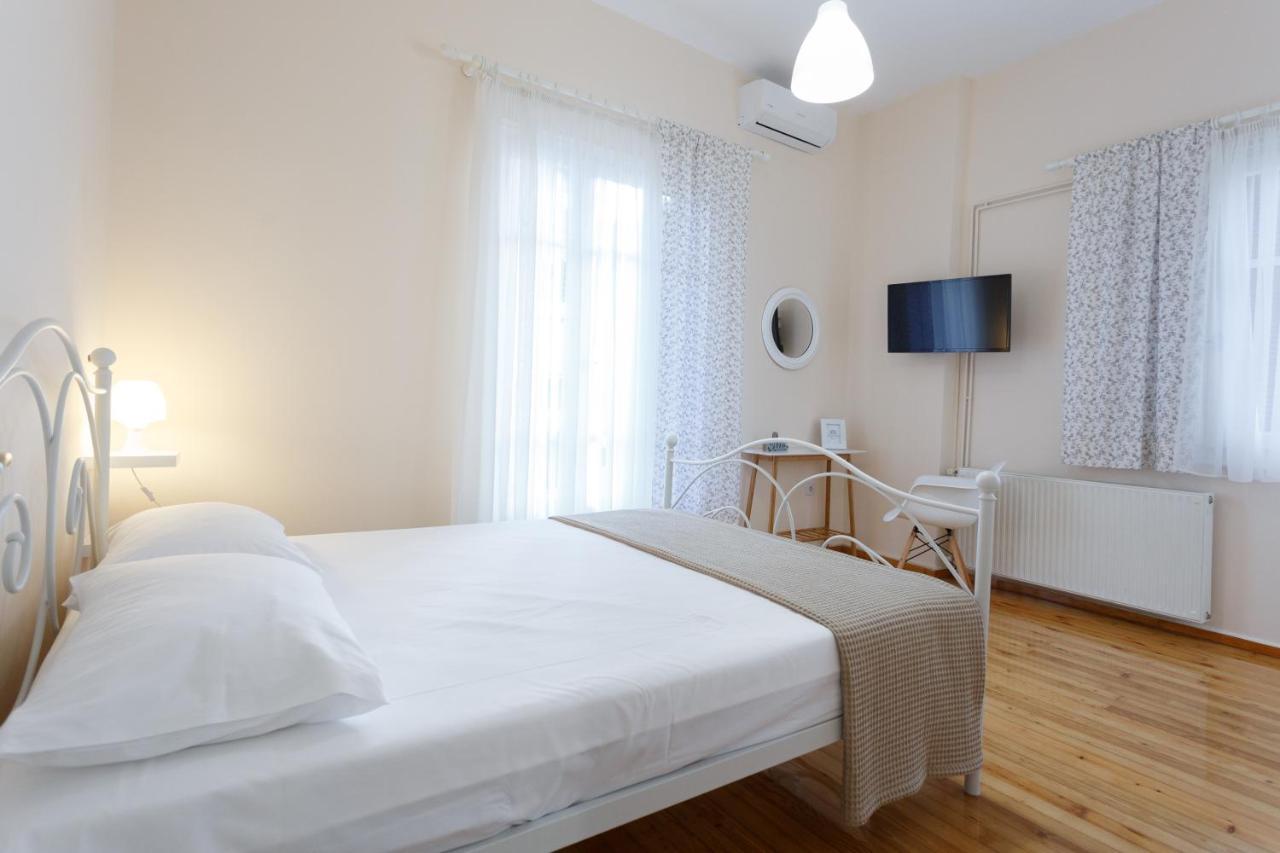 Centro Home كالاماتا المظهر الخارجي الصورة