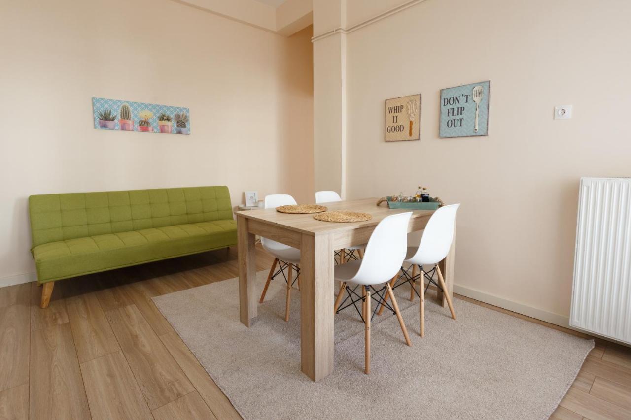 Centro Home كالاماتا المظهر الخارجي الصورة