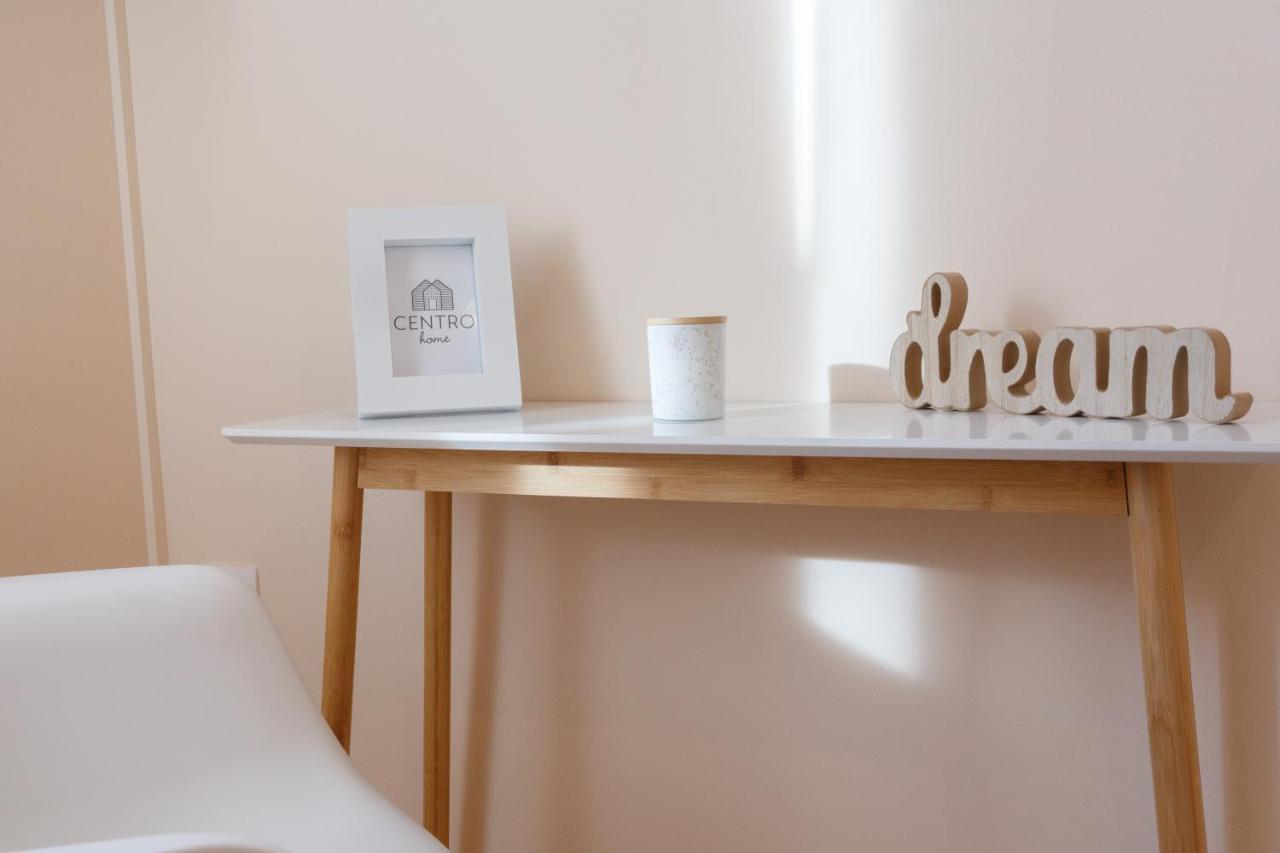 Centro Home كالاماتا المظهر الخارجي الصورة