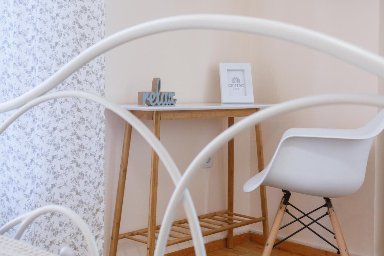 Centro Home كالاماتا المظهر الخارجي الصورة