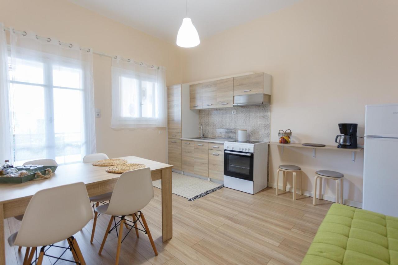 Centro Home كالاماتا المظهر الخارجي الصورة