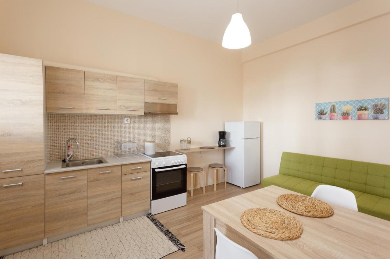 Centro Home كالاماتا المظهر الخارجي الصورة