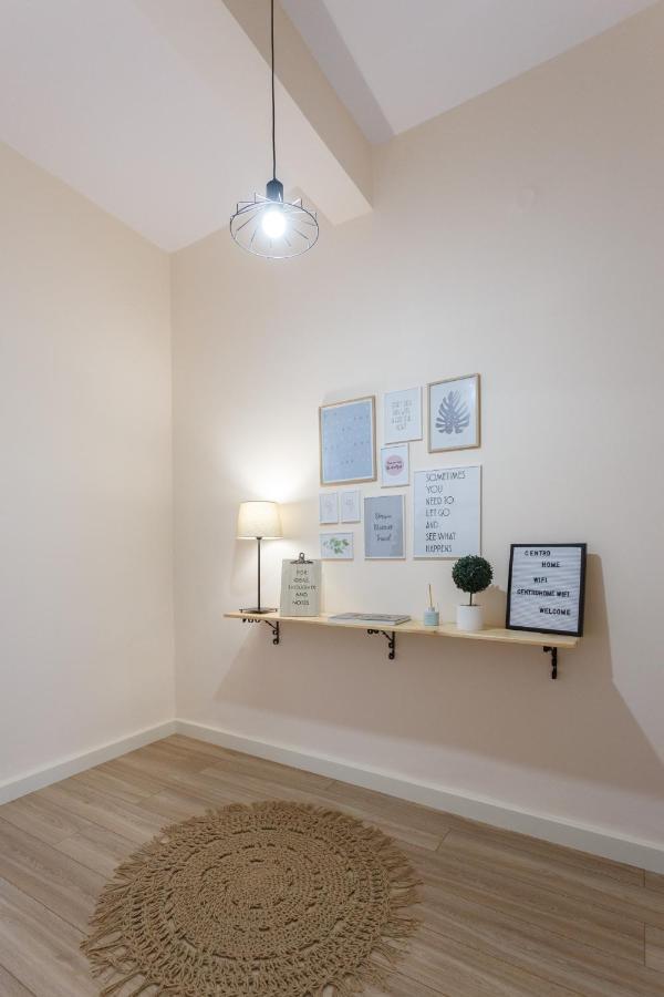 Centro Home كالاماتا المظهر الخارجي الصورة