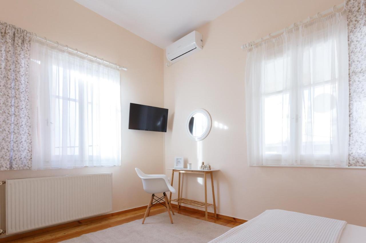 Centro Home كالاماتا المظهر الخارجي الصورة