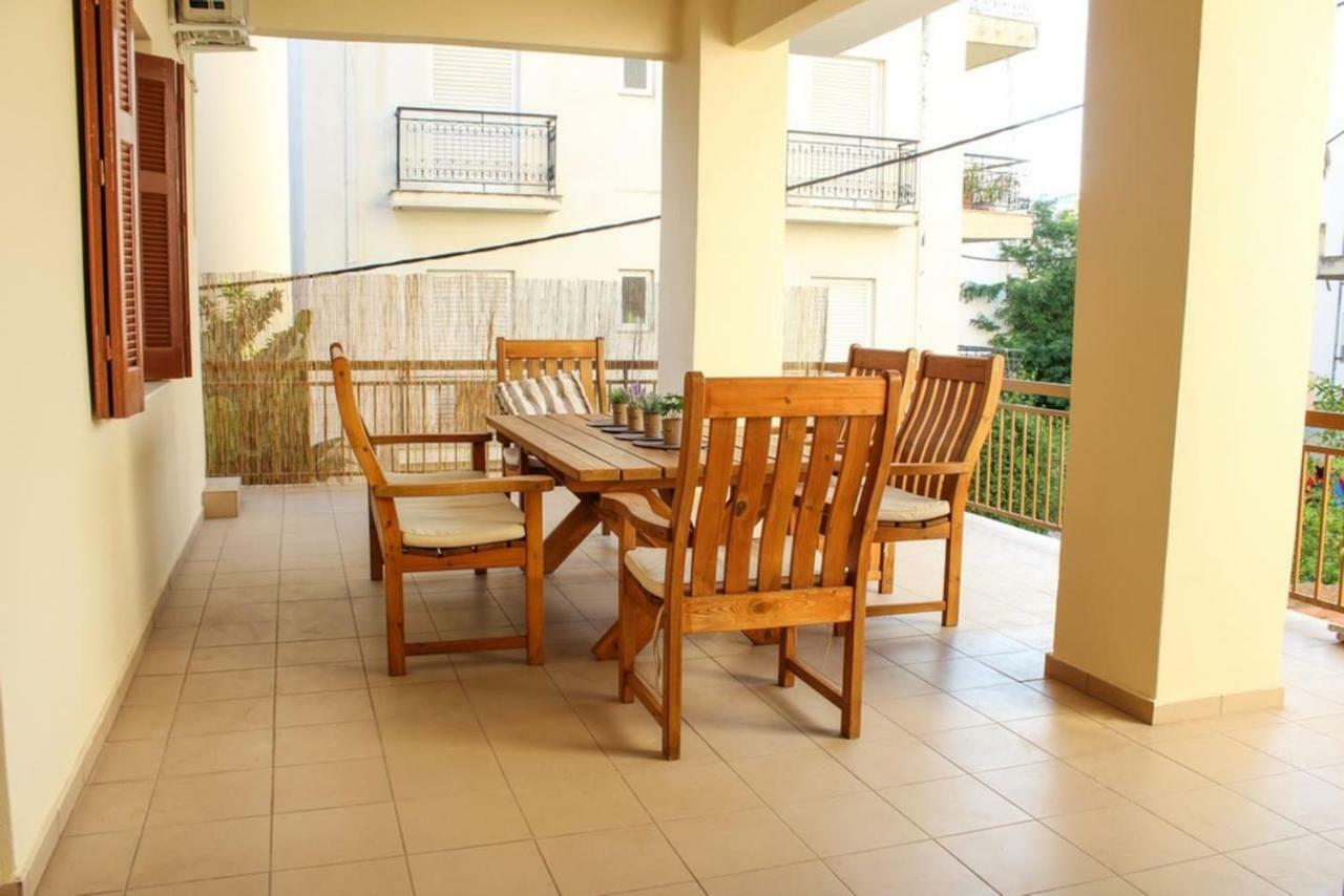 Centro Home كالاماتا المظهر الخارجي الصورة