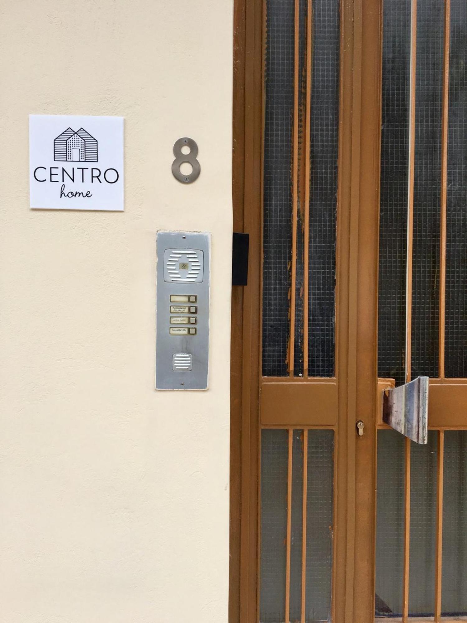 Centro Home كالاماتا المظهر الخارجي الصورة