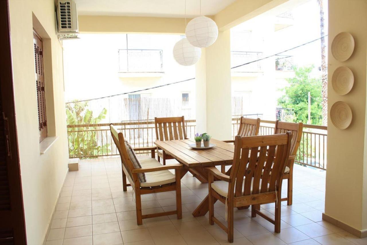 Centro Home كالاماتا المظهر الخارجي الصورة