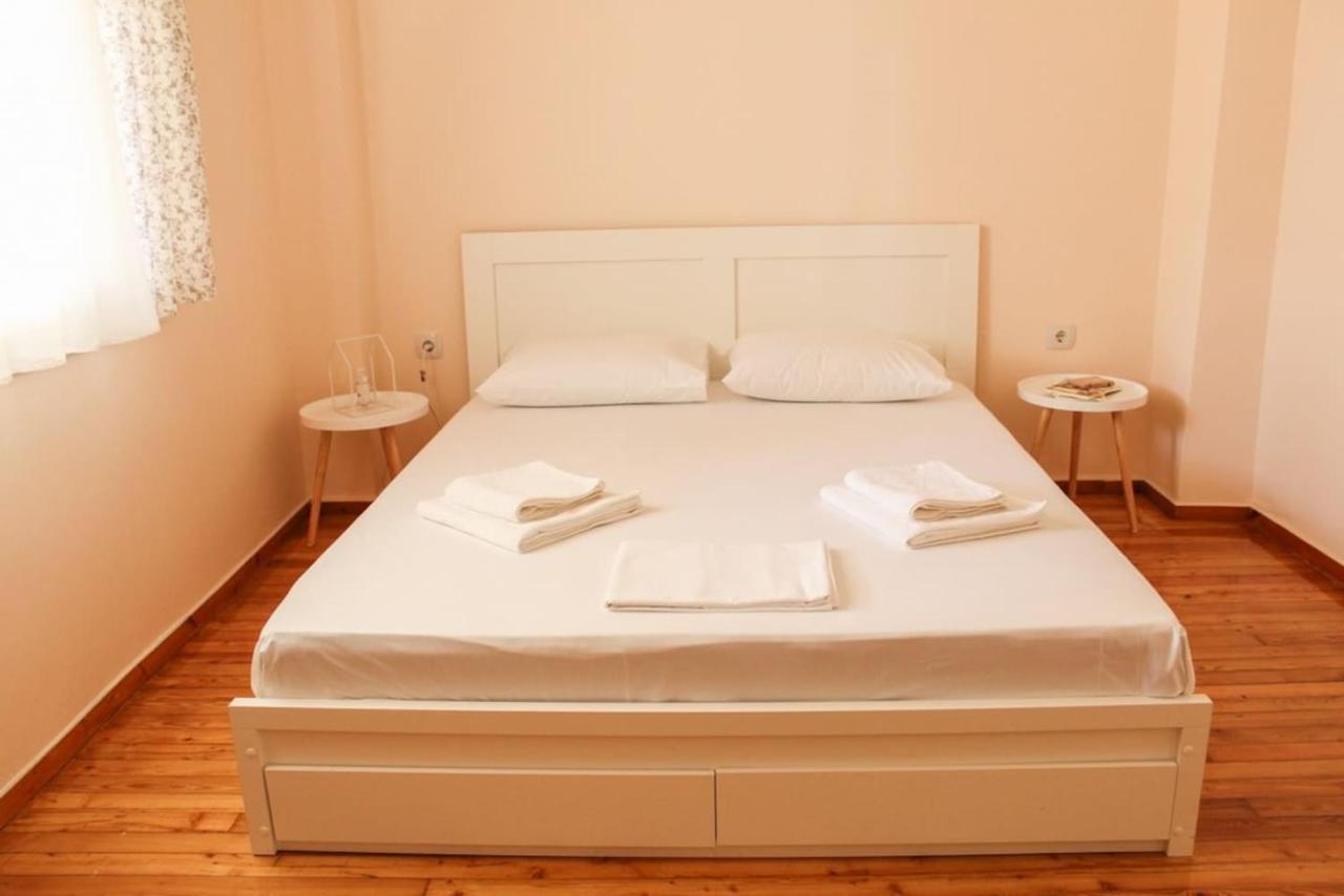 Centro Home كالاماتا المظهر الخارجي الصورة